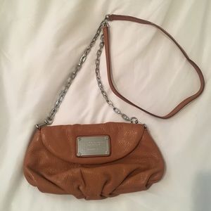 Marc by Marc Jacobs Classic Q Karlie crossbody